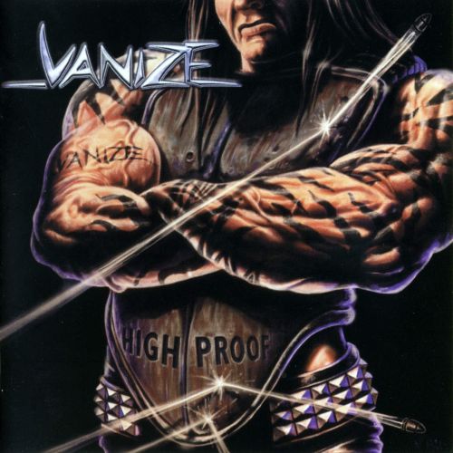 Vanize & Danton - Collection (1988-2006)