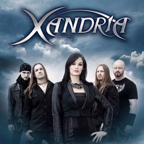 Xandria - Discography (2003-2017)