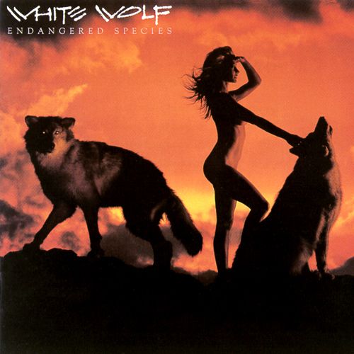 White Wolf - Collection (1984-2007)