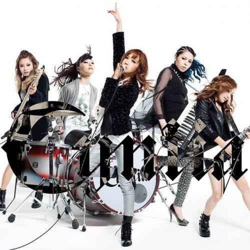 Cyntia - Collection (2012-2016)