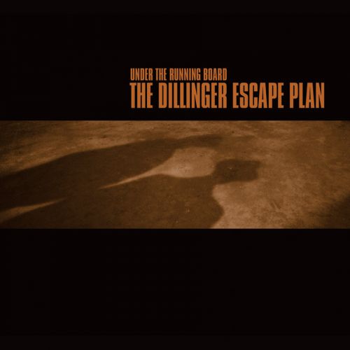 The Dillinger Escape Plan - Discography (1997-2016)