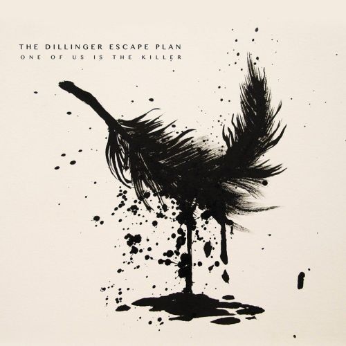 The Dillinger Escape Plan - Discography (1997-2016)