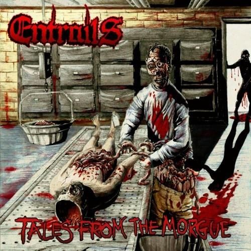 Entrails - Collection (2010-2015)