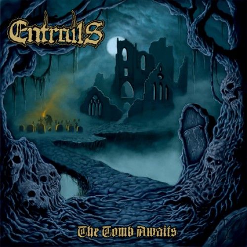 Entrails - Collection (2010-2015)