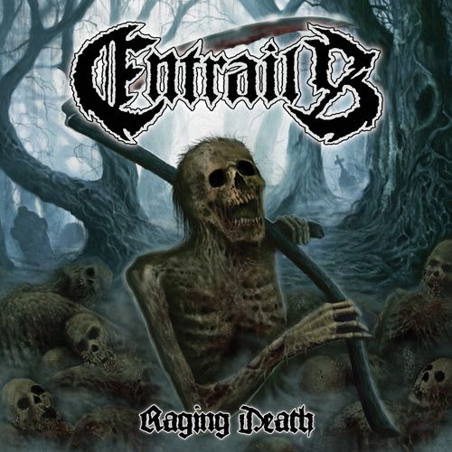 Entrails - Collection (2010-2015)