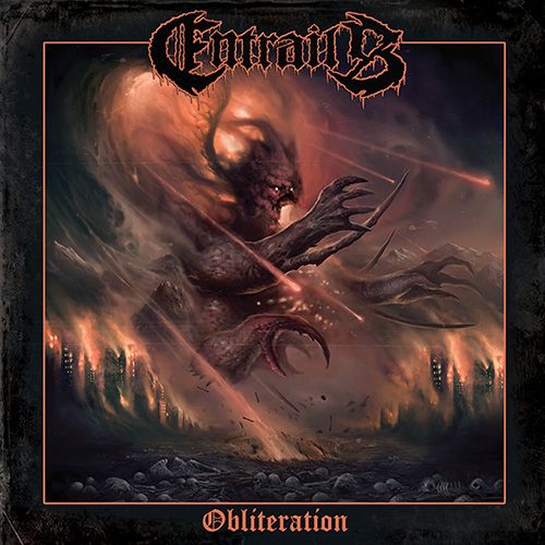 Entrails - Collection (2010-2015)