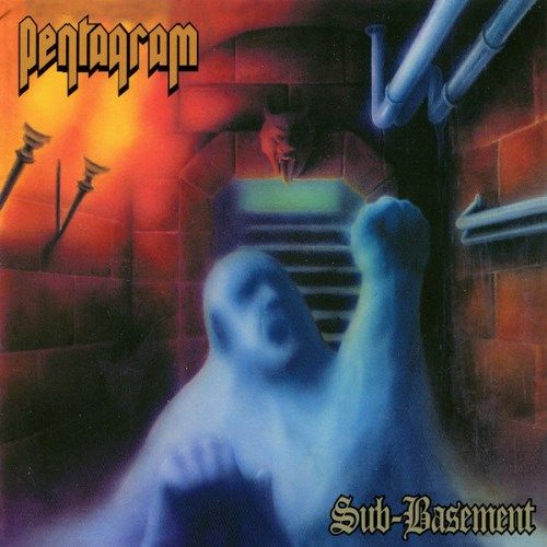 Pentagram - Discography (1983-2015)