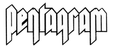 Pentagram - Discography (1983-2015)