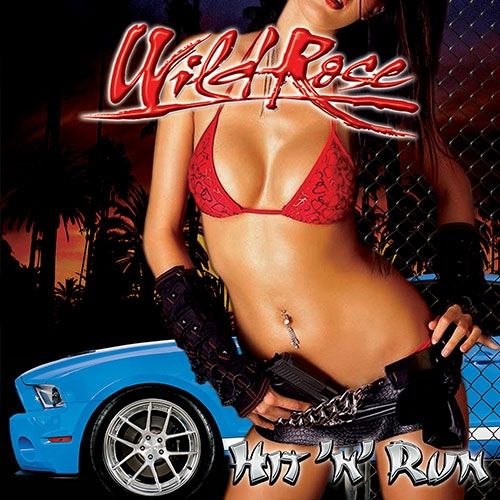 Wild Rose - Collection (2011-2016)