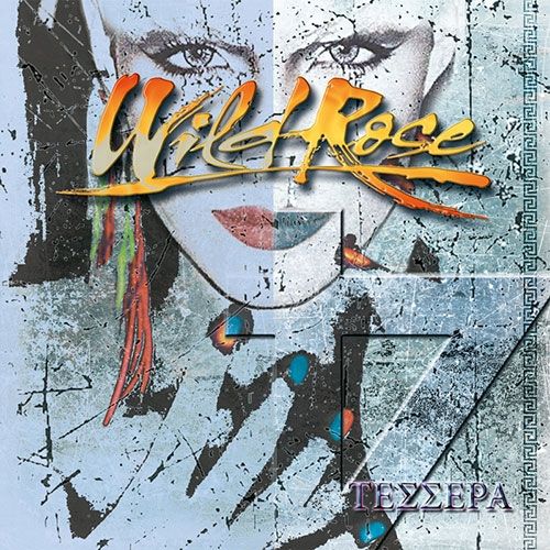 Wild Rose - Collection (2011-2016)