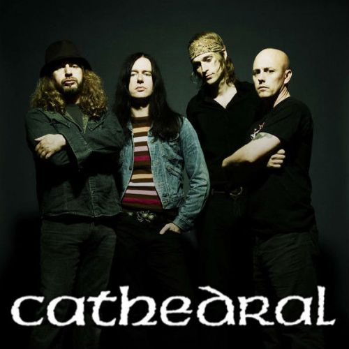 Cathedral - Discography (1991-2013)