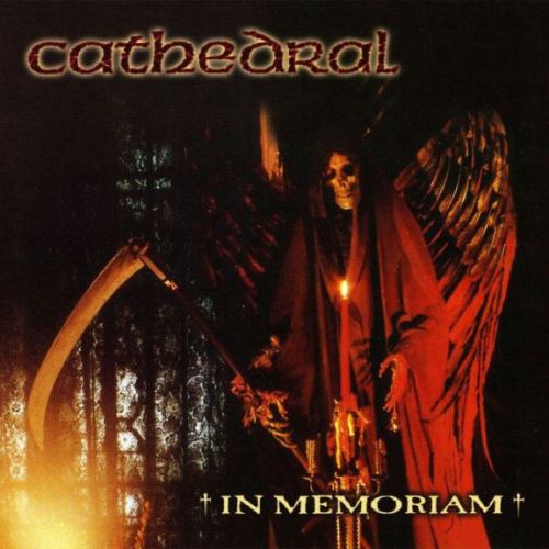 Cathedral - Discography (1991-2013)