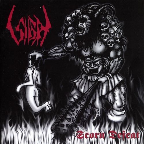 Sigh - Discography (1993-2015)