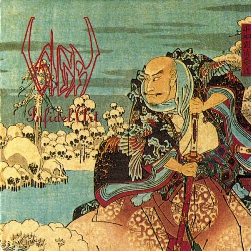 Ill Nino - Discography (2002-2014)