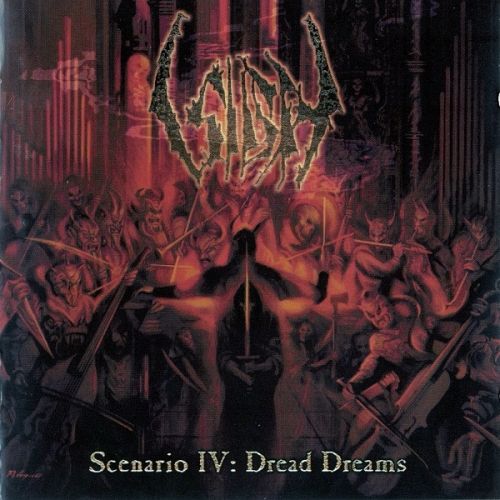 Sigh - Discography (1993-2015)