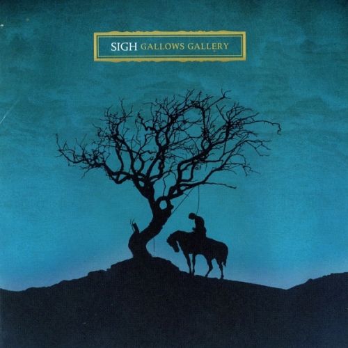 Sigh - Discography (1993-2015)