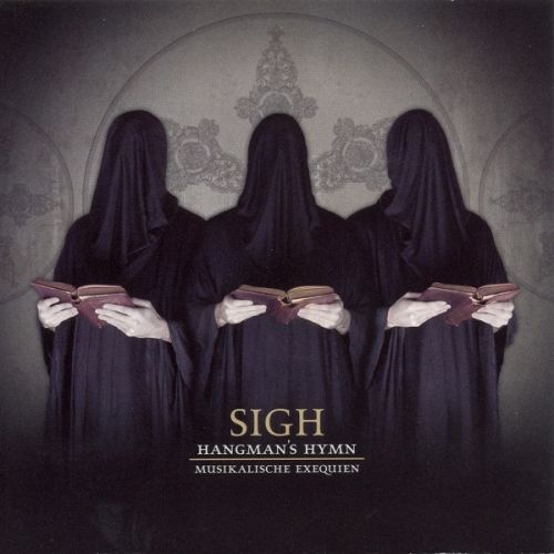 Sigh - Discography (1993-2015)