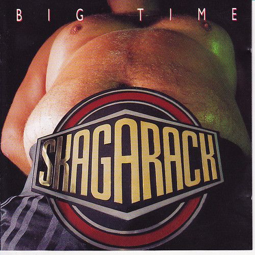 Skagarack - Collection (1986-1993)