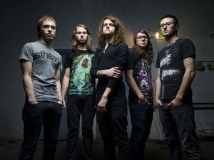 Miss May I - Discography (2007-2022)