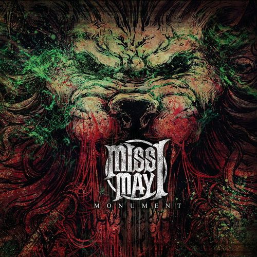 Miss May I - Discography (2007-2022)