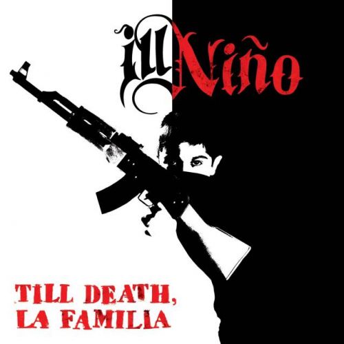 Ill Nino - Discography (2002-2014)