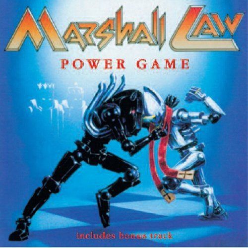 Marshall Law - Collection (1989-2008)