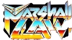 Marshall Law - Collection (1989-2008)