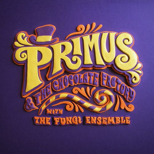 Primus - Discography (1989-2014)