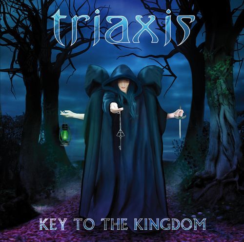 Triaxis - Collection (2009-2015)