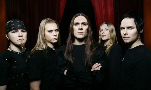 Charon - Discography (1998-2010)