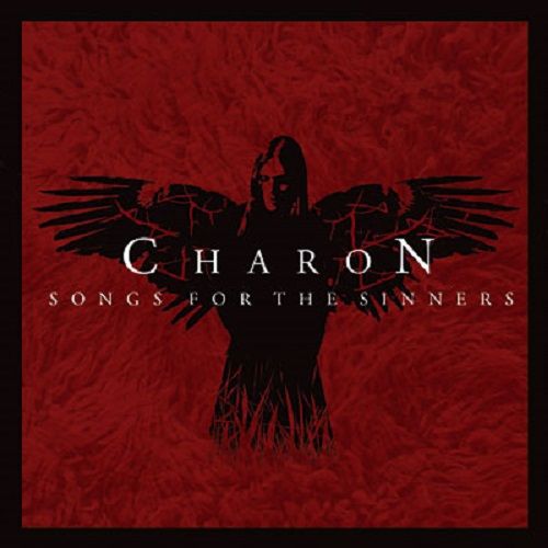 Charon - Discography (1998-2010)