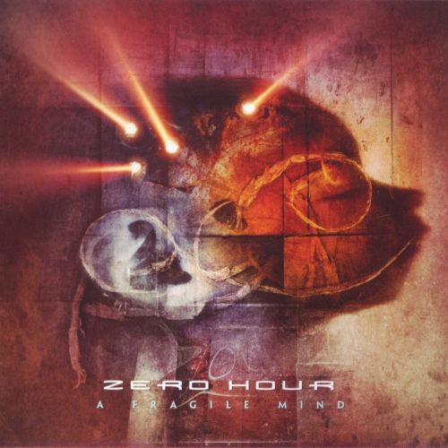 Zero Hour - Discography (1999-2022)