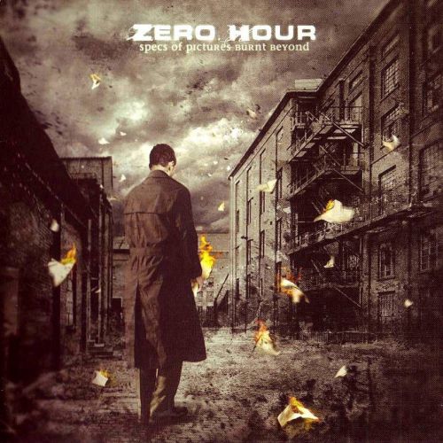 Zero Hour - Discography (1999-2022)
