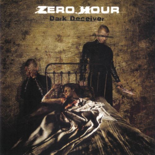 Zero Hour - Discography (1999-2022)