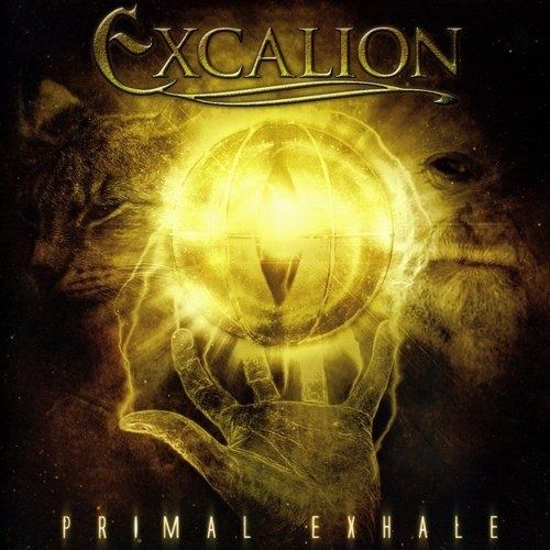 Excalion - Collection (2005-2017)