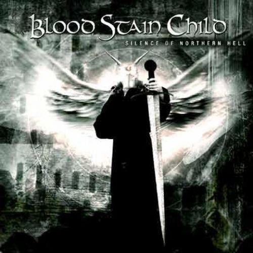 Blood Stain Child - Discography (2002-2017)