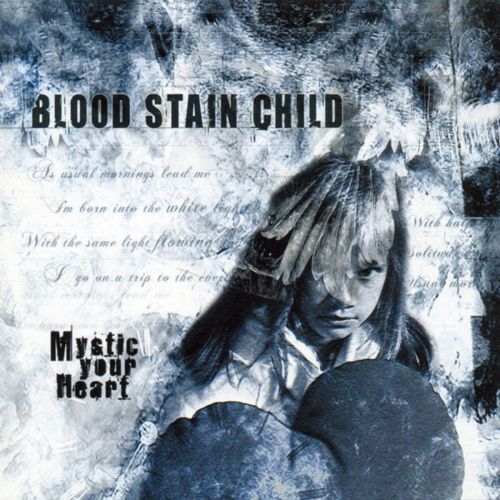 Blood Stain Child - Discography (2002-2017)