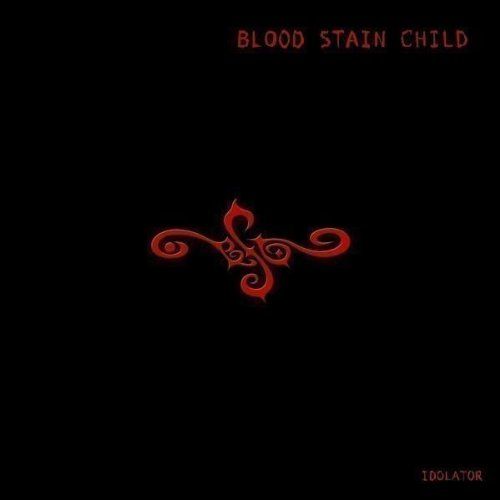 Blood Stain Child - Discography (2002-2017)