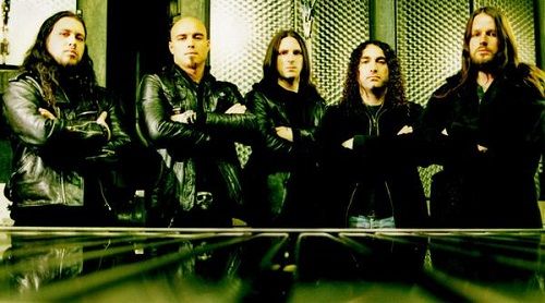 Night in Gales - Discography (1996-2011)