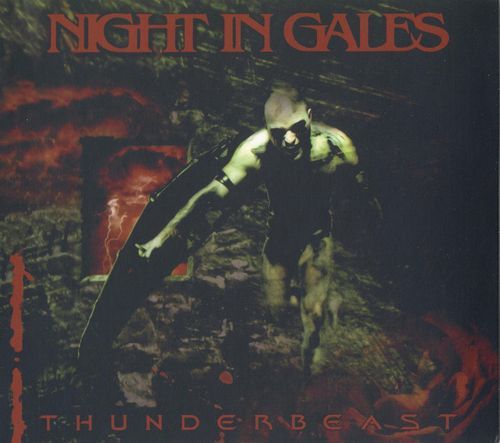 Night in Gales - Discography (1996-2011)