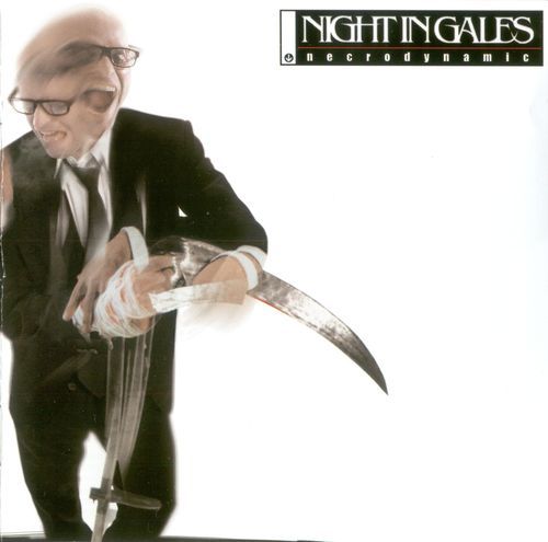 Night in Gales - Discography (1996-2011)