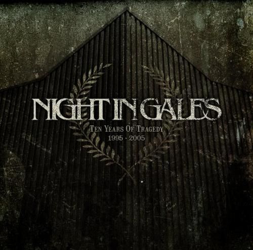 Night in Gales - Discography (1996-2011)
