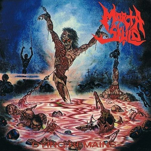 Morta Skuld - Discography (1993-2020)