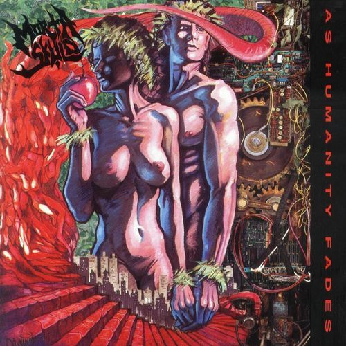 Morta Skuld - Discography (1993-2020)