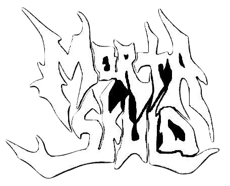 Morta Skuld - Discography (1993-2020)