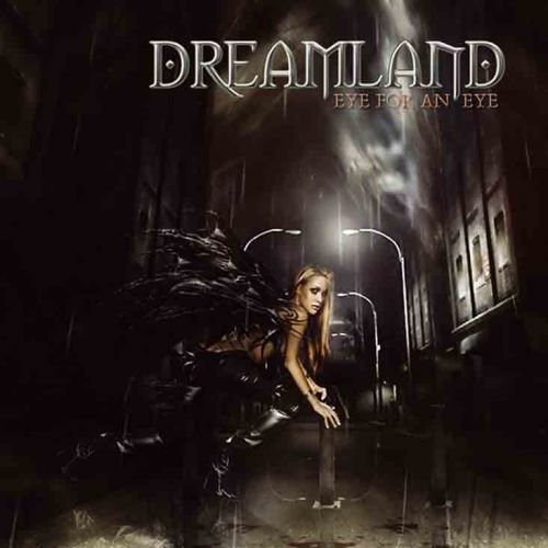 Dreamland - Collection (2005-2009)