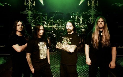 Hypocrisy - Discography (1991-2013)