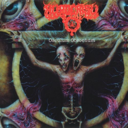 Hypocrisy - Discography (1991-2013)