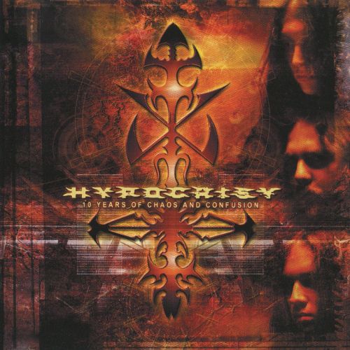 Hypocrisy - Discography (1991-2013)