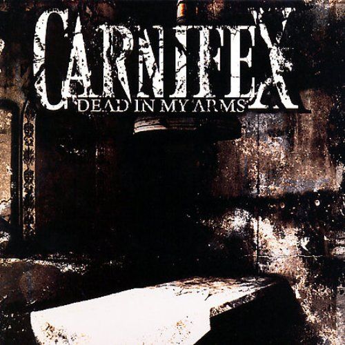Carnifex - Discography (2007-2019)